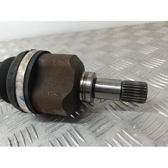 Transmision Delantera Izquierda Para Citroen Xsara Picasso