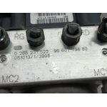 Abs Para Citroen Xsara Picasso