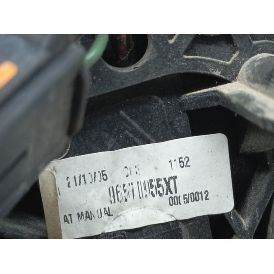 Retrovisor Derecho Para Citroen Xsara Picasso