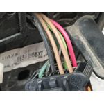 Retrovisor Derecho Para Citroen Xsara Picasso
