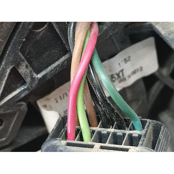 Retrovisor Derecho Para Citroen Xsara Picasso