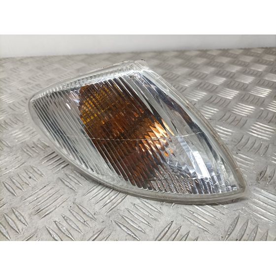 Piloto Delantero Derecho Para Renault Megane I Classic