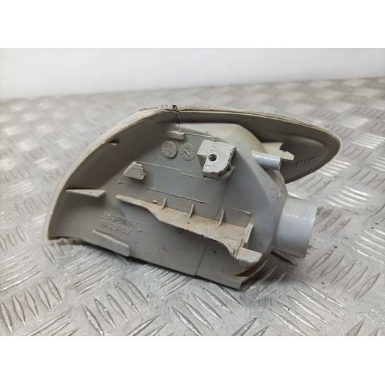 Piloto Delantero Derecho Para Renault Megane I Classic