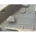 Piloto Delantero Derecho Para Renault Megane I Classic