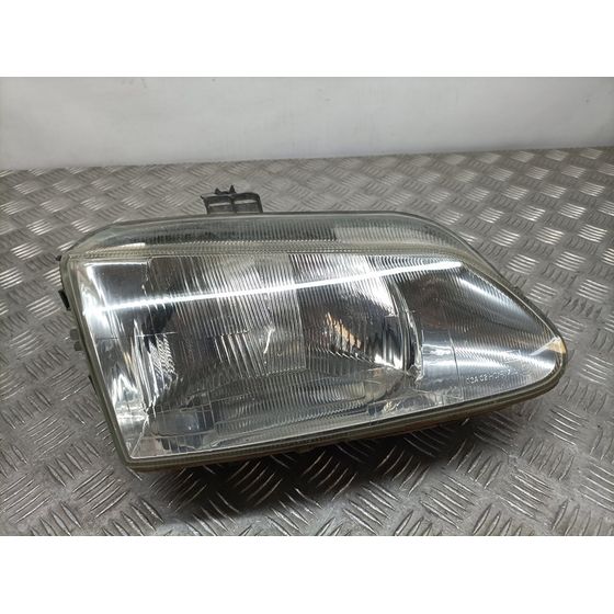 Faro Derecho Para Renault Megane I Classic