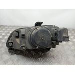 Faro Derecho Para Renault Megane I Classic