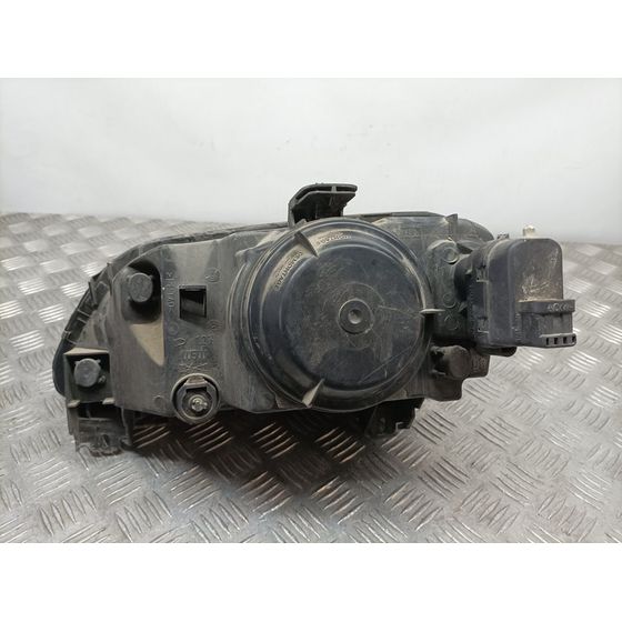 Faro Derecho Para Renault Megane I Classic