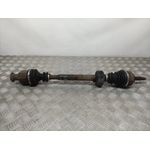 Transmision Delantera Derecha Para Renault Megane I Classic