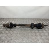 Transmision Delantera Derecha Para Renault Megane I Classic