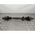 Transmision Delantera Derecha Para Renault Megane I Classic