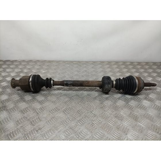 Transmision Delantera Derecha Para Renault Megane I Classic
