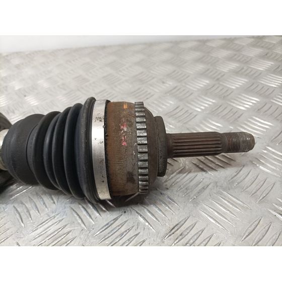 Transmision Delantera Derecha Para Renault Megane I Classic
