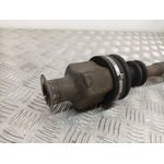 Transmision Delantera Derecha Para Renault Megane I Classic