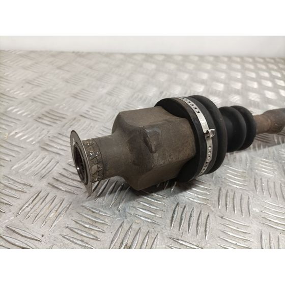 Transmision Delantera Derecha Para Renault Megane I Classic