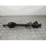 Transmision Delantera Izquierda Para Renault Megane I Classic