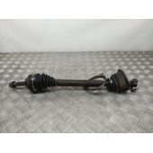 Transmision Delantera Izquierda Para Renault Megane I Classic