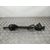Transmision Delantera Izquierda Para Renault Megane I Classic