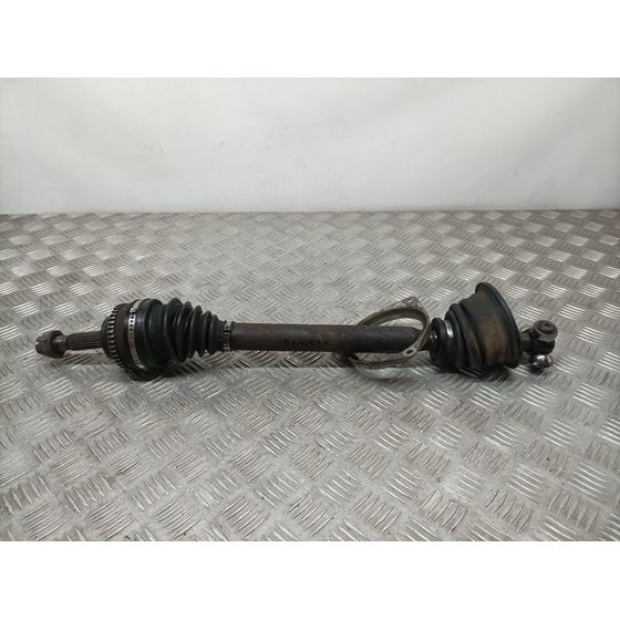 Transmision Delantera Izquierda Para Renault Megane I Classic