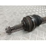 Transmision Delantera Izquierda Para Renault Megane I Classic