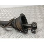 Transmision Delantera Izquierda Para Renault Megane I Classic