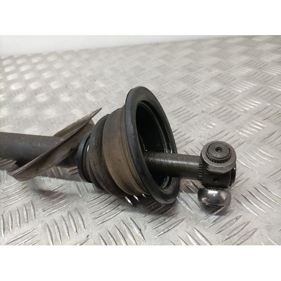 Transmision Delantera Izquierda Para Renault Megane I Classic