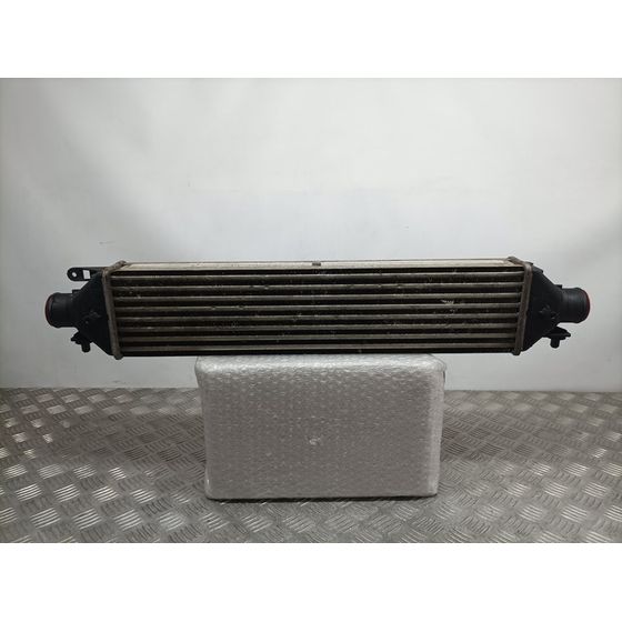 Intercooler Para Fiat Doblo
