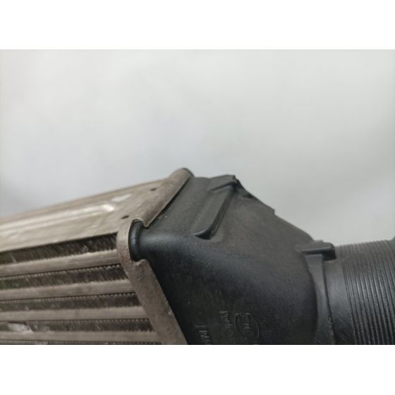 Intercooler Para Fiat Doblo