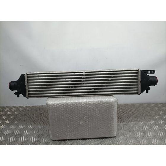 Intercooler Para Fiat Doblo