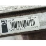 Intercooler Para Fiat Doblo