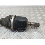 Transmision Delantera Izquierda Para Fiat Doblo