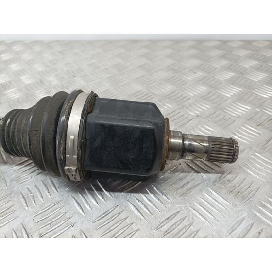Transmision Delantera Izquierda Para Fiat Doblo