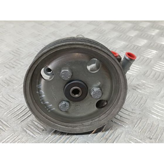 Bomba Direccion para Fiat Doblo