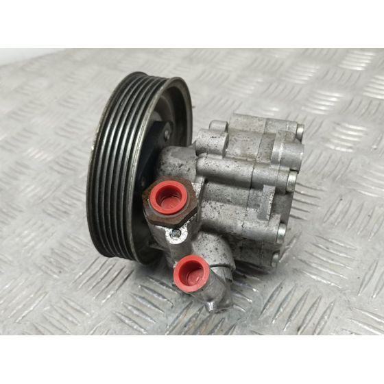 Bomba Direccion para Fiat Doblo