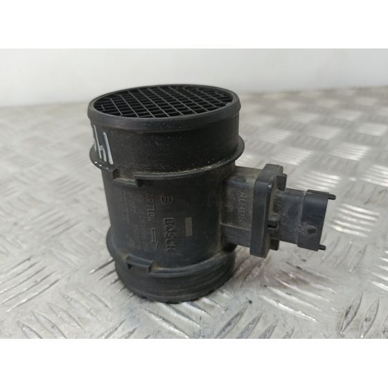 Caudalimetro Para Fiat Doblo