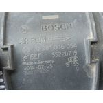 Caudalimetro Para Fiat Doblo