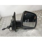 Retrovisor Derecho Para Fiat Doblo