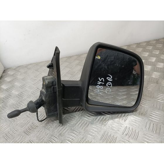 Retrovisor Derecho Para Fiat Doblo