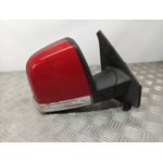 Retrovisor Derecho Para Fiat Doblo