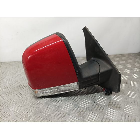 Retrovisor Derecho Para Fiat Doblo