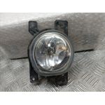 Faro Antiniebla Derecho Para Fiat Doblo