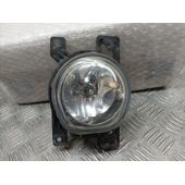 Faro Antiniebla Derecho Para Fiat Doblo