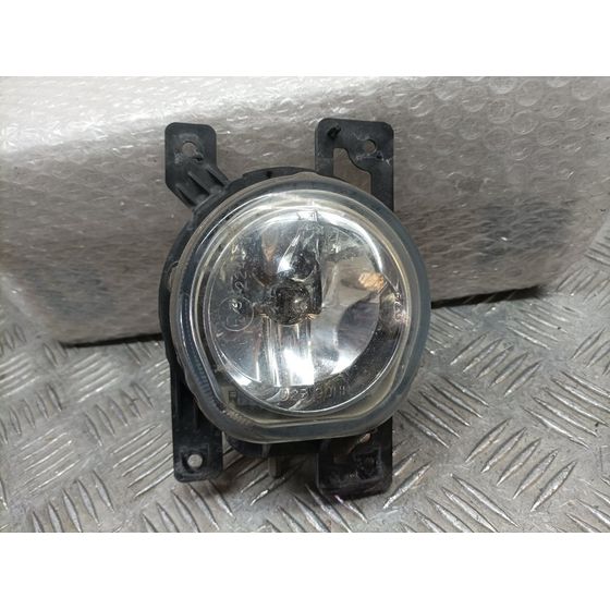 Faro Antiniebla Derecho Para Fiat Doblo