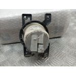 Faro Antiniebla Derecho Para Fiat Doblo