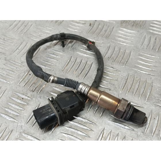 Sonda Lambda Para Fiat Doblo