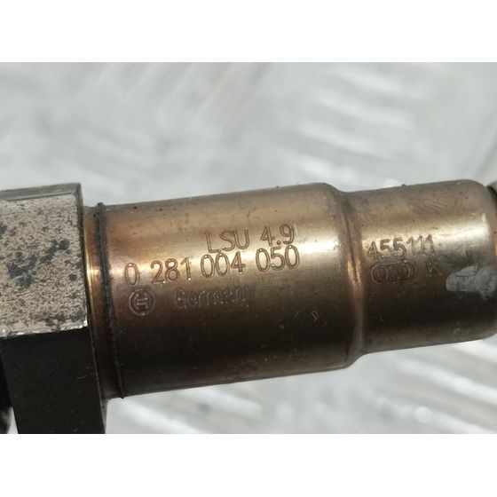 Sonda Lambda Para Fiat Doblo