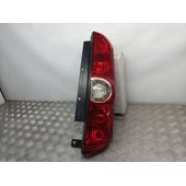 Piloto Trasero Derecho Para Fiat Doblo
