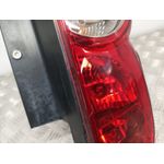 Piloto Trasero Derecho Para Fiat Doblo