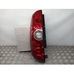 Piloto Trasero Izquierdo Para Fiat Doblo