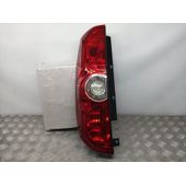 Piloto Trasero Izquierdo Para Fiat Doblo