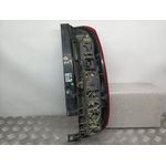 Piloto Trasero Izquierdo Para Fiat Doblo